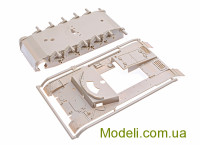 TAMIYA 35060 Сборная модель САУ Marder II S.P. G.