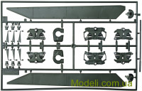 TAMIYA 35068 Сборная модель 1:35 Chieftain Mk.5