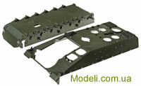 TAMIYA 35162 Сборная модель немецкой боевой машины пехоты Marder 1A2