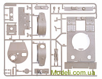 TAMIYA 35194 Модель танка Тигр I (середина производства)