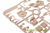 TAMIYA 35252 Сборная модель танка King Tiger