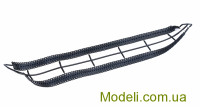 TAMIYA 35254 Сборная пластиковая масштабная модель, точная копия американского танка M26 Pershing