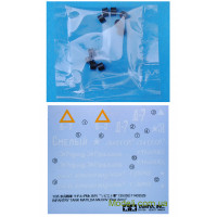 TAMIYA 35355 Сборная модель 1:35 Танк Matilda MkIII/IV Красная Армия