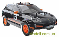 Радиоуправляемая машина XB Porsche Cayenne S Transsyberia, 2007