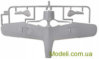 TAMIYA 61104 Сборная модель 1:48 Focke-Wulf Fw190 F-8 / 9 c бомбокомплектом 