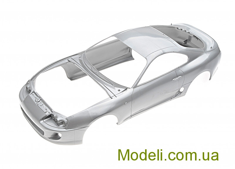 Набор для сборки автомобиля Toyota Supra TAMIYA 24123 Хоббі Маркет