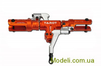 Голова основного ротора Tarot 500 DFC оранжевая