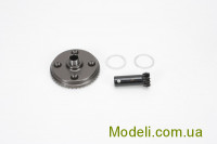 Team Magic TM505175 Механизированная коническая передача Team Magic E6 43T/11T