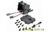 Водонепроницаемый приемник Team Magic E5 Waterproof Receiver Box