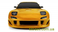Team Magic TM503012-RX7-GD Дрифт 1:10 Team Magic E4D Mazda RX-7 (золотой)