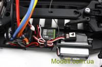 Team Magic TM503012-RX7-GD Дрифт 1:10 Team Magic E4D Mazda RX-7 (золотой)