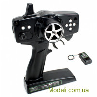 Team Magic TM503012-RX7-GD Дрифт 1:10 Team Magic E4D Mazda RX-7 (золотой)
