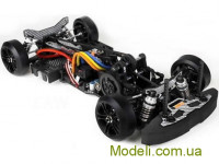 Team Magic TM503018-T86 Дрифт 1:10 Team Magic E4D MF Toyota GT86