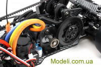 Team Magic TM503018-T86 Дрифт 1:10 Team Magic E4D MF Toyota GT86