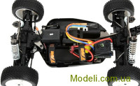 Team Magic TM560011-BK Багги 1:8 Team Magic B8ER (черный)