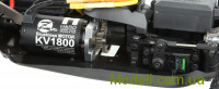 Team Magic TM560011-BK Багги 1:8 Team Magic B8ER (черный)