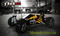 Team Magic TM560011-BK Багги 1:8 Team Magic B8ER (черный)