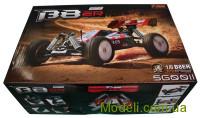 Team Magic TM560011-BK Багги 1:8 Team Magic B8ER (черный)