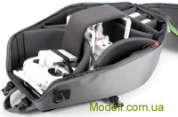 Team Magic TMH8907 Рюкзак H.A.R.D. Magellan Series для мультикоптеров (H8907)