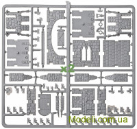 Технолог 00297 Игровой набор: Castle Craft - Мир Фэнтези