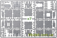 Технолог 00297 Игровой набор: Castle Craft - Мир Фэнтези