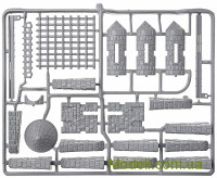 Технолог 00297 Игровой набор: Castle Craft - Мир Фэнтези