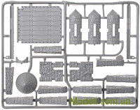 Технолог 00297 Игровой набор: Castle Craft - Мир Фэнтези