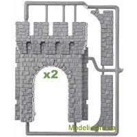 Технолог 00297 Игровой набор: Castle Craft - Мир Фэнтези