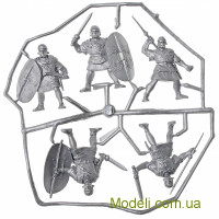 Технолог 00342 Игровой набор: Битвы Fantasy - Гладиаторы