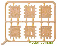 Технолог 00691 Игровой набор: Castle Craft - Мини-замок №3 (Орки и Гладиаторы)