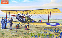 Sopwith ​1 1⁄2 Strutter