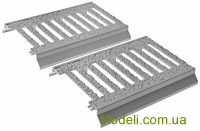 TRUMPETER 00223 Сборная модель 1:35 Panzertriebwagen Nr.16