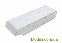 TRUMPETER 00311 Советский танк КВ "Большая башня", модель танка 1:35