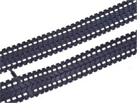 TRUMPETER 00367 Сборная модель немецкого трофейного танка КВ-2 (Kfz 754)