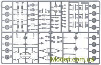 TRUMPETER 00393 Сборная масштабная модель БТР LAV-AD