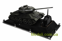 TRUMPETER 00807 Танк Т-34/85   2,4 Гц на радиоуправлении