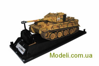 TRUMPETER 00808 Танк Тигр 1  2,4 Ггц. на радиоуправлении