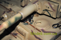 TRUMPETER 00808 Танк Тигр 1  2,4 Ггц. на радиоуправлении