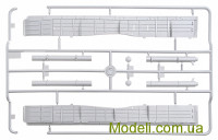 TRUMPETER 01580 Купить масштабную модель танка T-64 образца 1984 г.