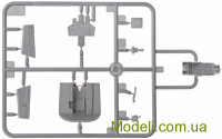 TRUMPETER 02896 Сборная модель 1:48 Су-9 "Fishpot"