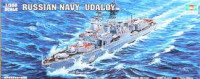 Русский противолодочный корабль "Удалой"
