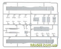 TRUMPETER 05563 Сборная модель танка Т-90 СA  MBT