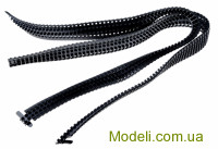 TRUMPETER 09535 Сборная модель 1:35 Немецкая САУ Grille 30-30.5cm (Grw) Morser ´BAR´ (BEAR) с орудием  L716