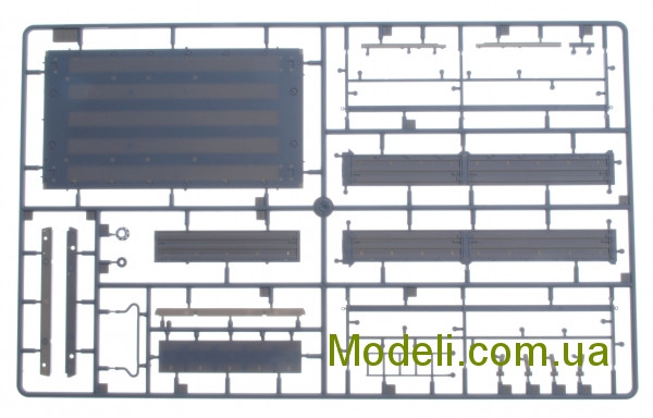TRUMPETER MODELS MILITÄR Modell 1/35 M1083 Fmtv (Rüstung Cab) Sw (Neu TRUMPETER MODELS MILITÄR Modell 1/35 M1083 Fmtv (Rüstung Cab) Sw (Neu