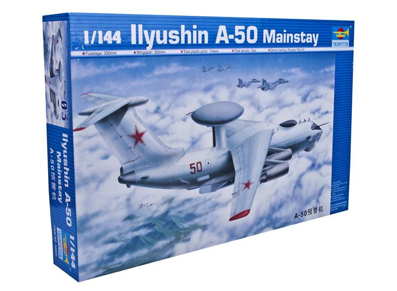      -50 -76 TRUMPETER 03903    Modelicomua