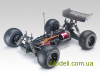 Thunder Tiger 6541-F082 Радиоуправляемая модель автомобиля Sparrowhawk XXT Brushless Stadium Track 4WD 3CH 2.4GHz RTR