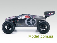 Thunder Tiger 6541-F082 Радиоуправляемая модель автомобиля Sparrowhawk XXT Brushless Stadium Track 4WD 3CH 2.4GHz RTR