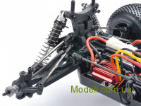 Thunder Tiger 6541-F082 Радиоуправляемая модель автомобиля Sparrowhawk XXT Brushless Stadium Track 4WD 3CH 2.4GHz RTR