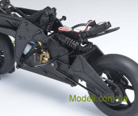 Thunder Tiger 6575-F272 Радиоуправляемая модель автомобиля Racing Bike SB5 Brushless 2.4GHz RTR