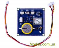 Ublox UBLOX-6M Модуль GPS Ublox NEO-6M с компасом